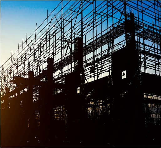 Excellence Driven Construction Solutions