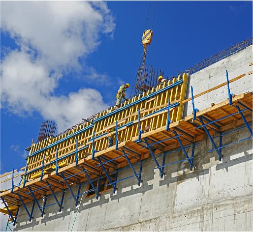 Innovative Scaffolding & Safety Systems